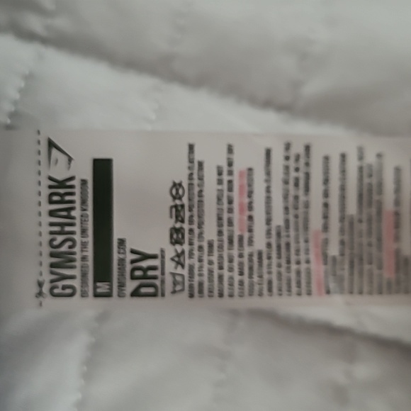 Gymshark Sport Bra - Picture 3 of 3